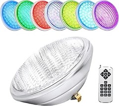 Cómo mantener las luces de piscina con mando a distancia en óptimas condiciones