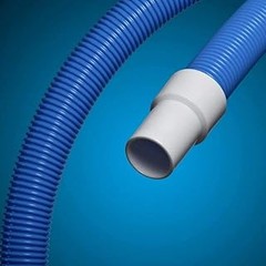 Cómo almacenar correctamente la manguera de tu piscina