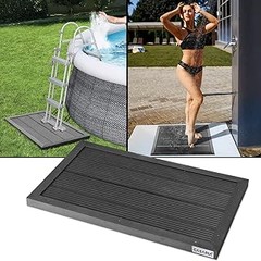 Análisis de Costos de Bases para Duchas Solares y Mejores Ofertas