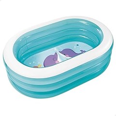 Cómo elegir el tamaño adecuado para una piscina hinchable rectangular