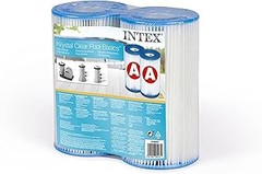 Señales y recomendaciones para cambiar el cartucho de filtro de piscina