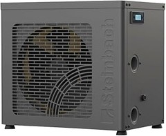 Consumo energético de las bombas de calor para piscina