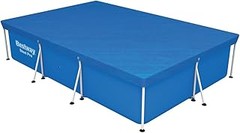 Precio de cobertores de invierno para piscina: guía de costos