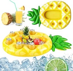 Precio de un portabebidas hinchable para piscina: Todo lo que necesitas saber