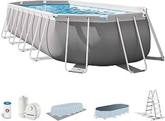 Encuentra las Mejores Ofertas en Piscinas Elevadas Baratas