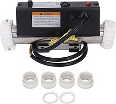 Las mejores tiendas para comprar calentadores eléctricos para piscina