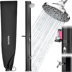 Mejores lugares para comprar duchas solares resistentes a la intemperie