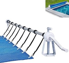 Mejores Lugares para Comprar Enrolladores de Cobertores de Piscina