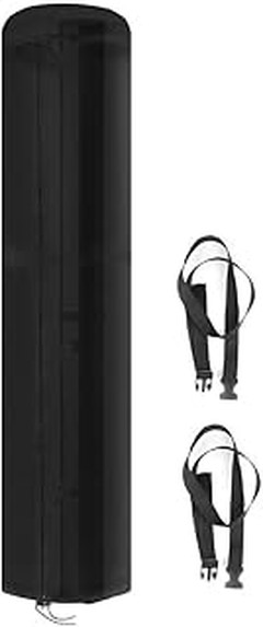 Mejores lugares para comprar fundas para duchas solares