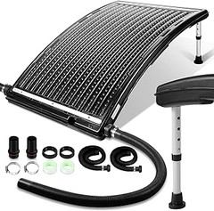 Los mejores lugares para comprar paneles solares para tu piscina