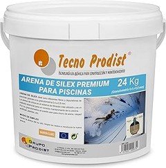 Evita estos errores al seleccionar arena de sílice para tu piscina