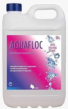 Problemas frecuentes al aplicar floculantes en tu piscina