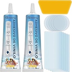 Problemas frecuentes al utilizar kits de reparación para piscina