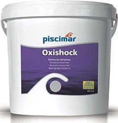 Evita estos errores al aplicar oxígeno activo en tu piscina