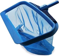 Errores frecuentes al utilizar un recogehojas para piscina