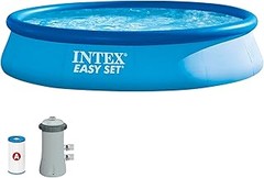 Los errores más frecuentes al usar piscinas hinchables grandes