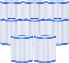 Todo lo que necesitas saber para comprar cartuchos de filtro de piscina