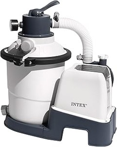 Cómo Elegir el Filtro de Arena Ideal para Tu Piscina