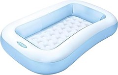 Cómo Elegir la Mejor Piscina Infantil con Suelo Acolchado