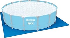 Cómo elegir el mejor tapiz de suelo para tu piscina
