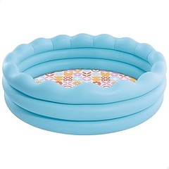 ¿Cómo instalar una piscina infantil redonda fácilmente?