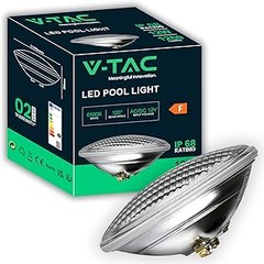 Cómo seleccionar la mejor iluminación blanca para tu piscina