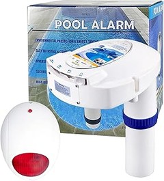 Cómo instalar un sensor perimetral en la piscina fácilmente