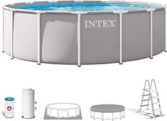 Cómo instalar una piscina elevada tubular: pasos y consejos