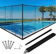 ¿Por qué es esencial contar con una red de seguridad para tu piscina?
