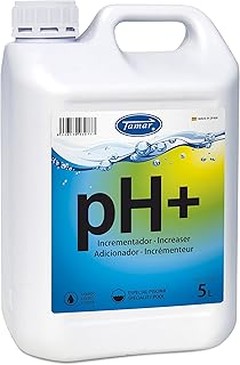 ¿Qué es un incrementador de pH para piscina y por qué es importante?