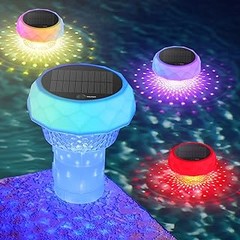 ¿Qué son los kits de iluminación para piscina y cómo funcionan?