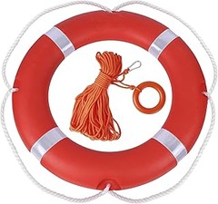 ¿Por qué es esencial usar salvavidas en la piscina?