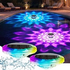 Comparativa de las Mejores Marcas de Iluminación con Mando a Distancia para Piscina