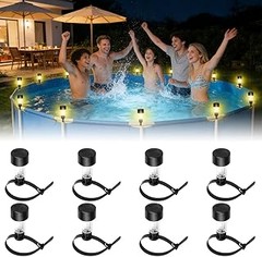 Cómo Elegir Luces para Piscinas: Estilo y Decoración