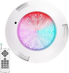 ¿Dónde comprar luces RGB para piscina al mejor precio?