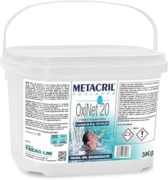 Cómo mantener tu piscina después de aplicar oxígeno activo