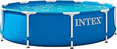 Cómo mantener adecuadamente una piscina elevada en tu terraza