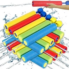 Cómo Mantener las Pistolas de Agua para Piscinas en Perfecto Estado