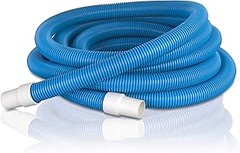 ¿Cuáles son las medidas y longitudes ideales de mangueras para piscina?