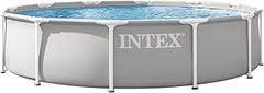 ¿Cuándo es el mejor momento para adquirir una piscina elevada redonda?