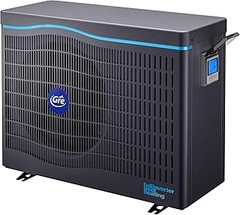 Las mejores bombas de calor inverter para piscinas en 2023