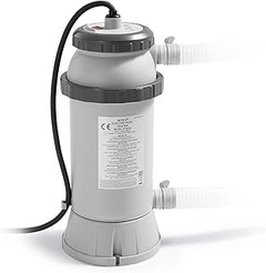 Top calentadores eléctricos para piscinas pequeñas: comparativa y recomendaciones