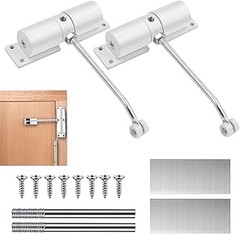 Comparativa de los mejores cierres para puertas de piscina