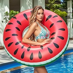 Los mejores flotadores para niños en piscina: seguridad y diversión