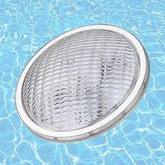 Comparativa de los mejores focos LED sumergibles para piscina en 2023