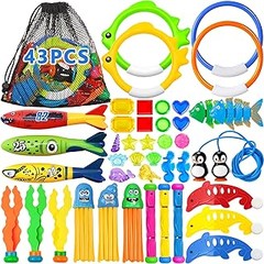 Principales marcas de juegos de piscina para niños