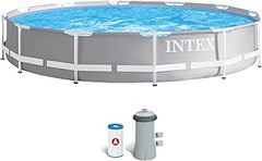 Comparativa de las mejores marcas de piscinas elevadas con depuradora en 2023