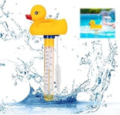 Ofertas y descuentos en termómetros flotantes para piscina