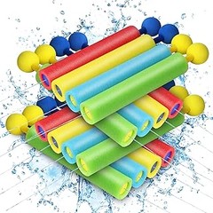 Comparativa de las mejores pistolas de agua para niños