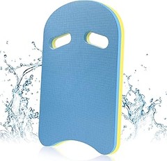 Comparativa de las mejores tablas de natación para principiantes